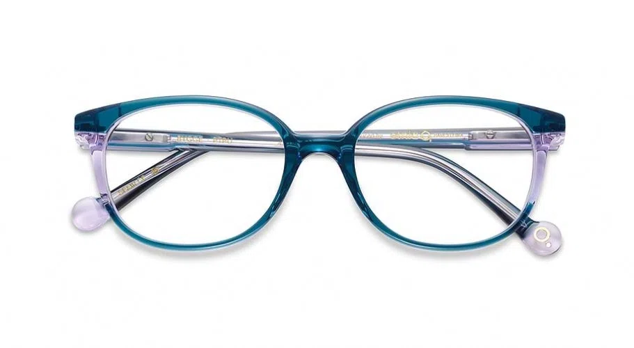 Etnia Barcelona BYGGE Eyeglasses - view 2